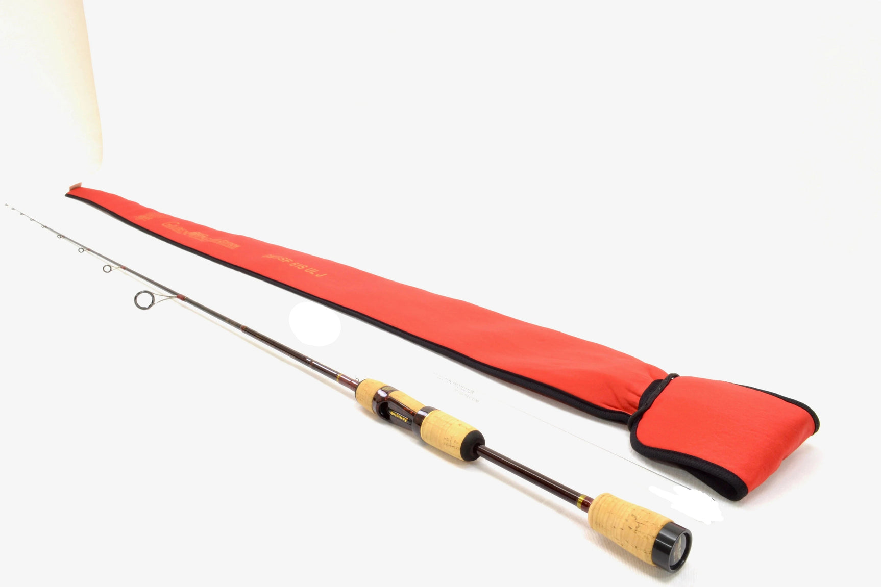 Used Fenwick Golden Wing Tour Edition Spinning GWT-SF 61SULJ