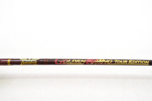 Used Fenwick Golden Wing Tour Edition Spinning GWT-SF 61SULJ