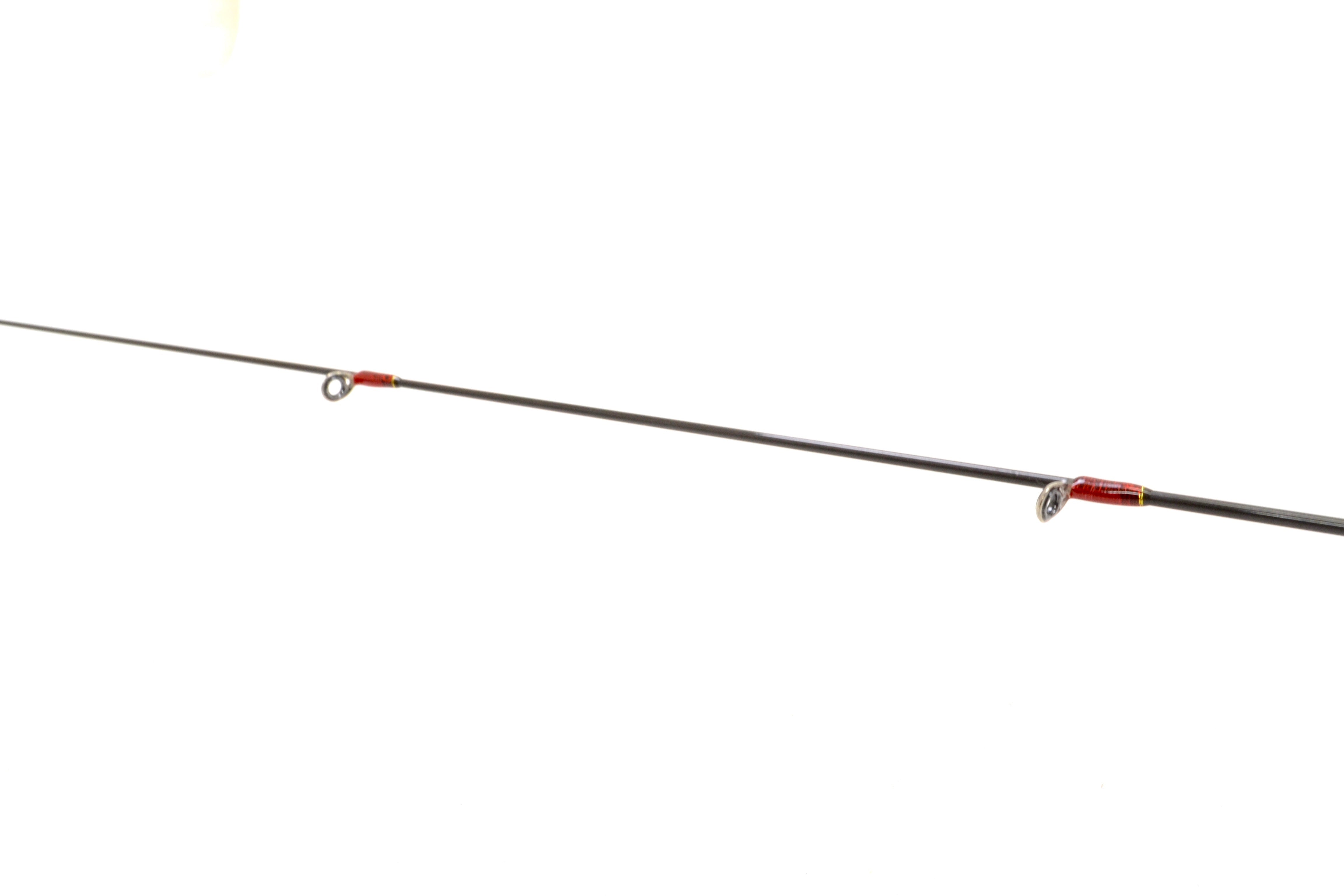 Used Fenwick Golden Wing Tour Edition Spinning GWT-SF 61SULJ – JDM