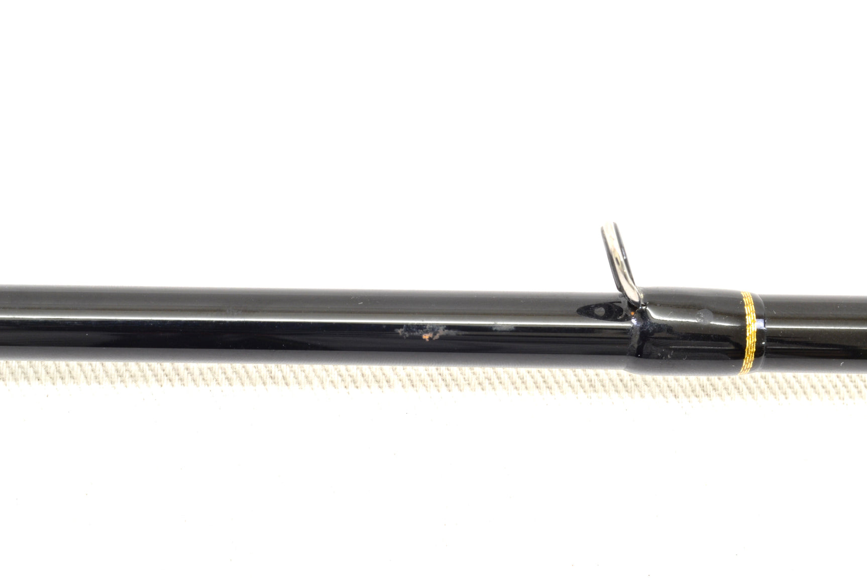 Used Evergreen Heracles Baitcasting HCSC-66M-LTS Forcegrandis LTS