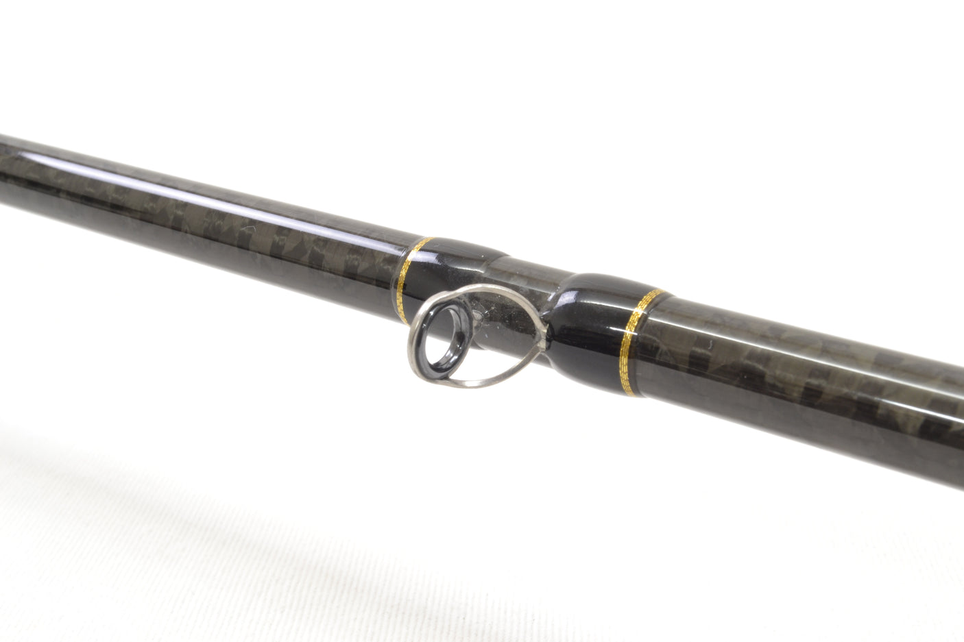 Used Evergreen Heracles Baitcasting HCSC-66M-LTS Forcegrandis LTS
