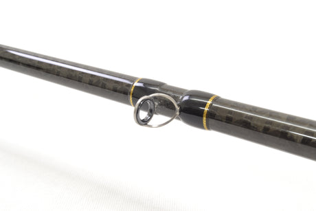 Used Evergreen Heracles Baitcasting HCSC-66M-LTS Forcegrandis LTS