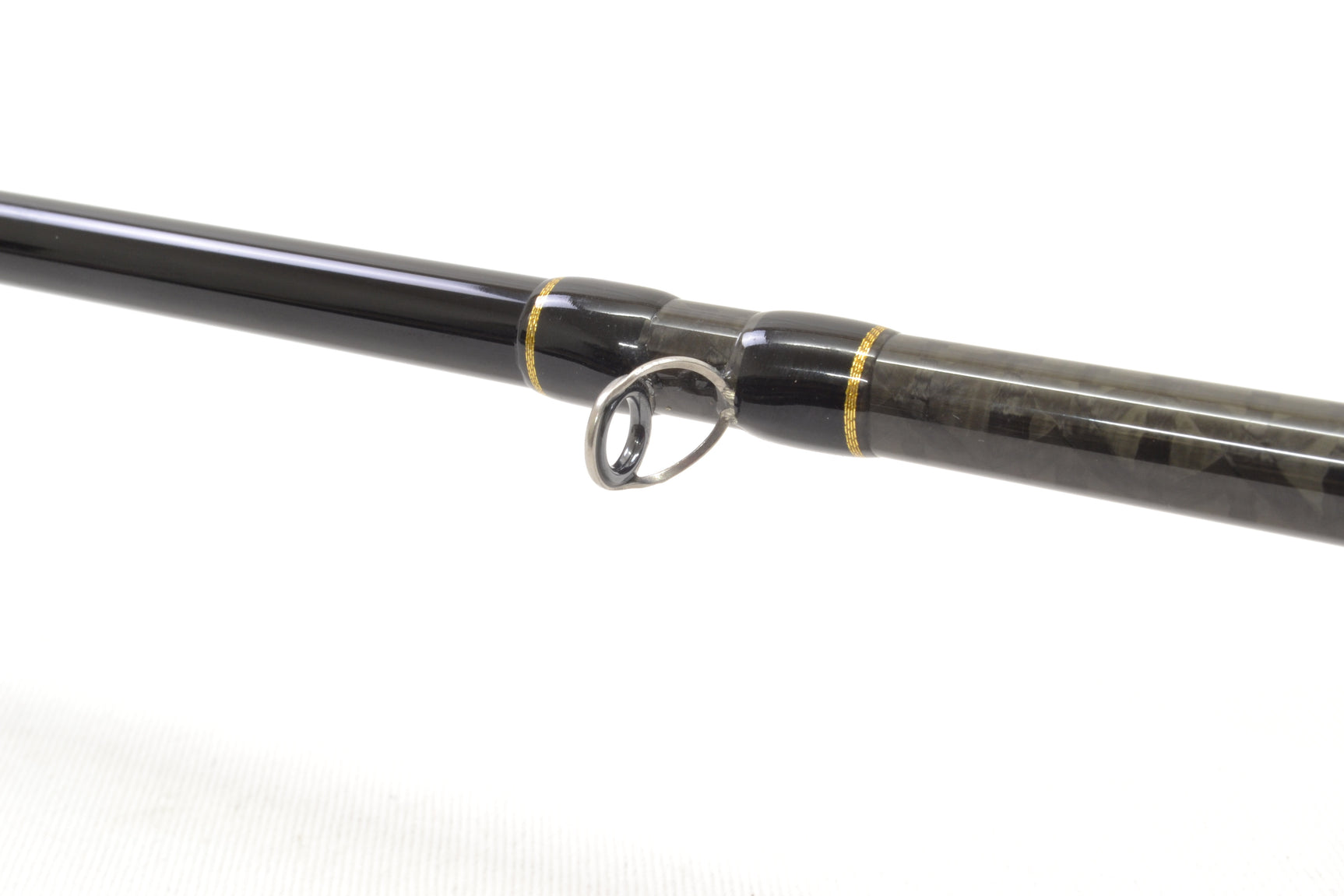 Used Evergreen Heracles Baitcasting HCSC-66M-LTS Forcegrandis LTS