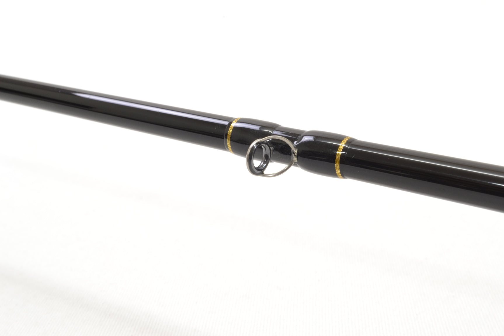 Used Evergreen Heracles Baitcasting HCSC-66M-LTS Forcegrandis LTS