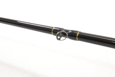 Used Evergreen Heracles Baitcasting HCSC-66M-LTS Forcegrandis LTS