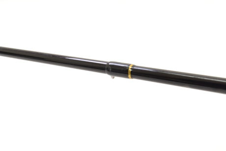 Used Evergreen Heracles Baitcasting HCSC-66M-LTS Forcegrandis LTS