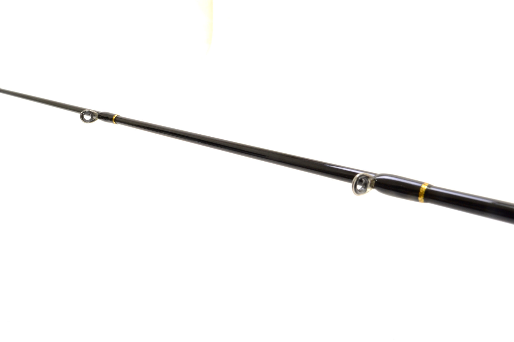 Used Evergreen Heracles Baitcasting HCSC-66M-LTS Forcegrandis LTS