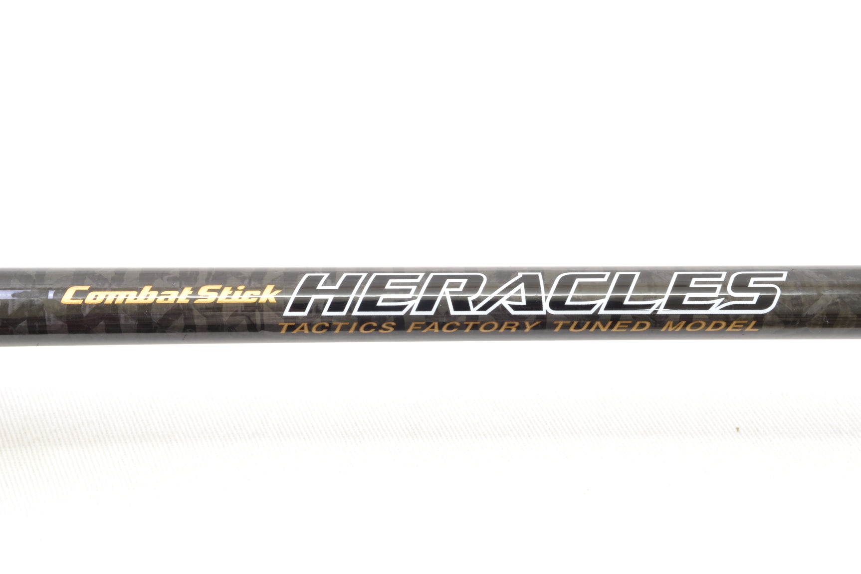 Used Evergreen Heracles Baitcasting HCSC-66M-LTS Forcegrandis LTS