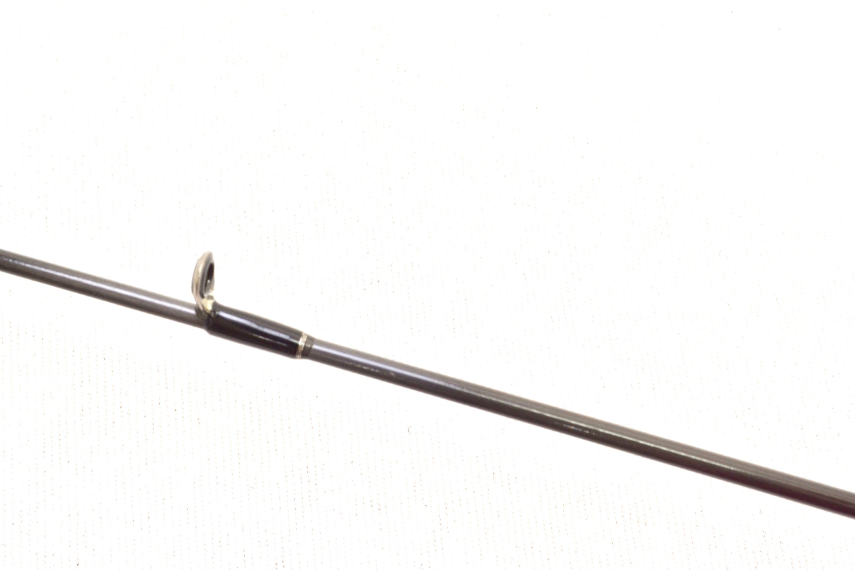 Used Evergreen Heracles Fact Solid Tip Baitcasting HFAC-66MST