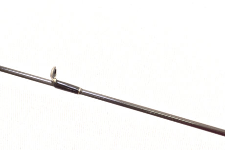 Used Evergreen Heracles Fact Solid Tip Baitcasting HFAC-66MST