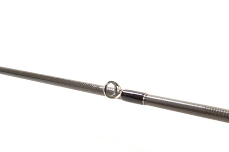Used Evergreen Heracles Fact Solid Tip Baitcasting HFAC-66MST