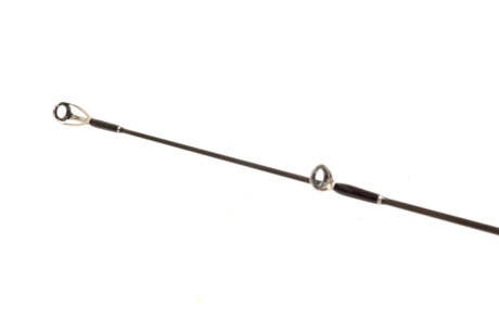 Used Evergreen Heracles Fact Solid Tip Baitcasting HFAC-66MST