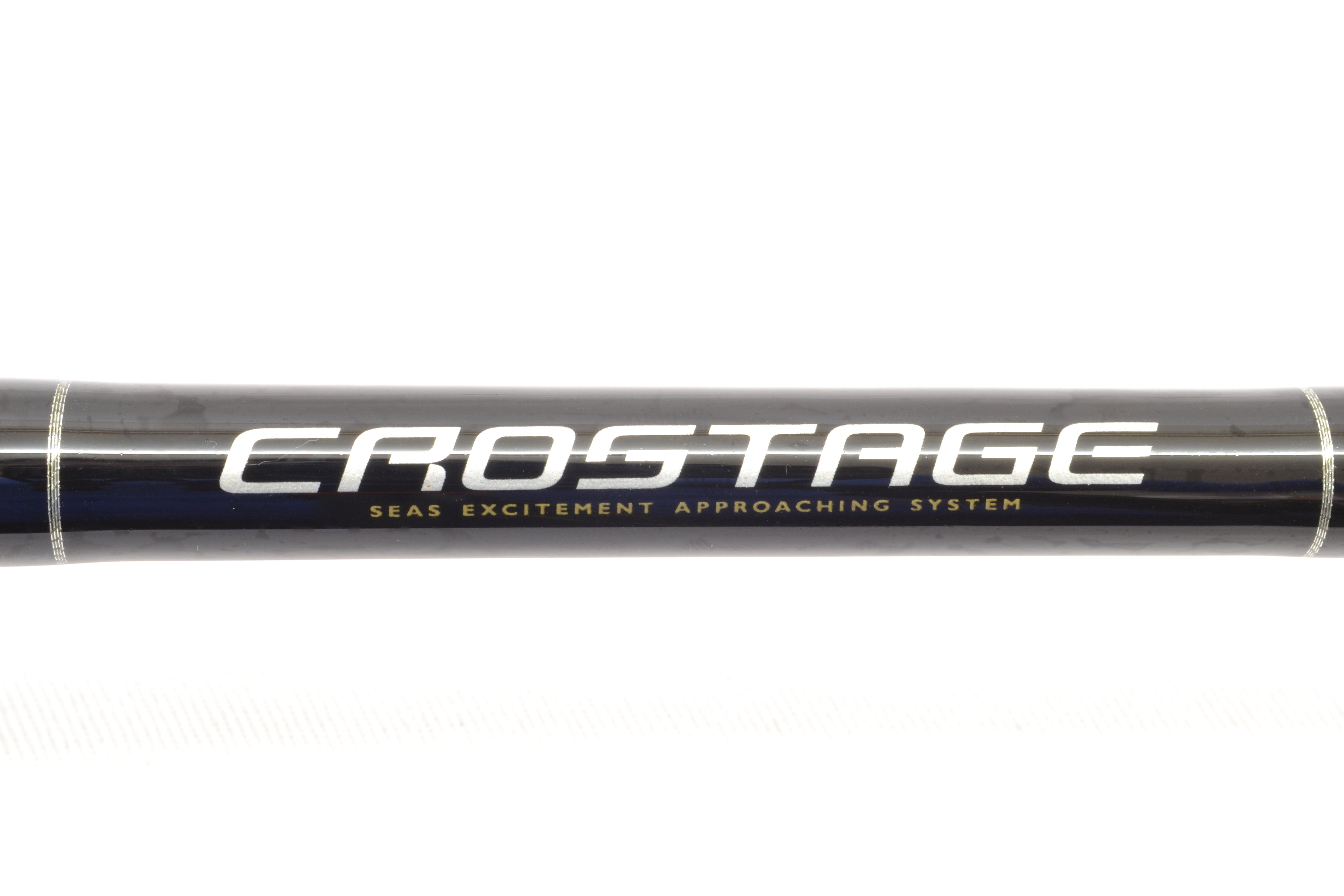 Used Major Craft Crostage CRS-862E