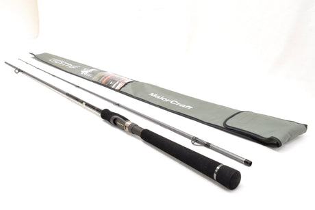 Used Major Craft Crostage CRS-862E