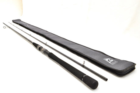 Used G-Craft Seven Sense TR Monster Jetty MJS-1002-TR Breakwater Day Special