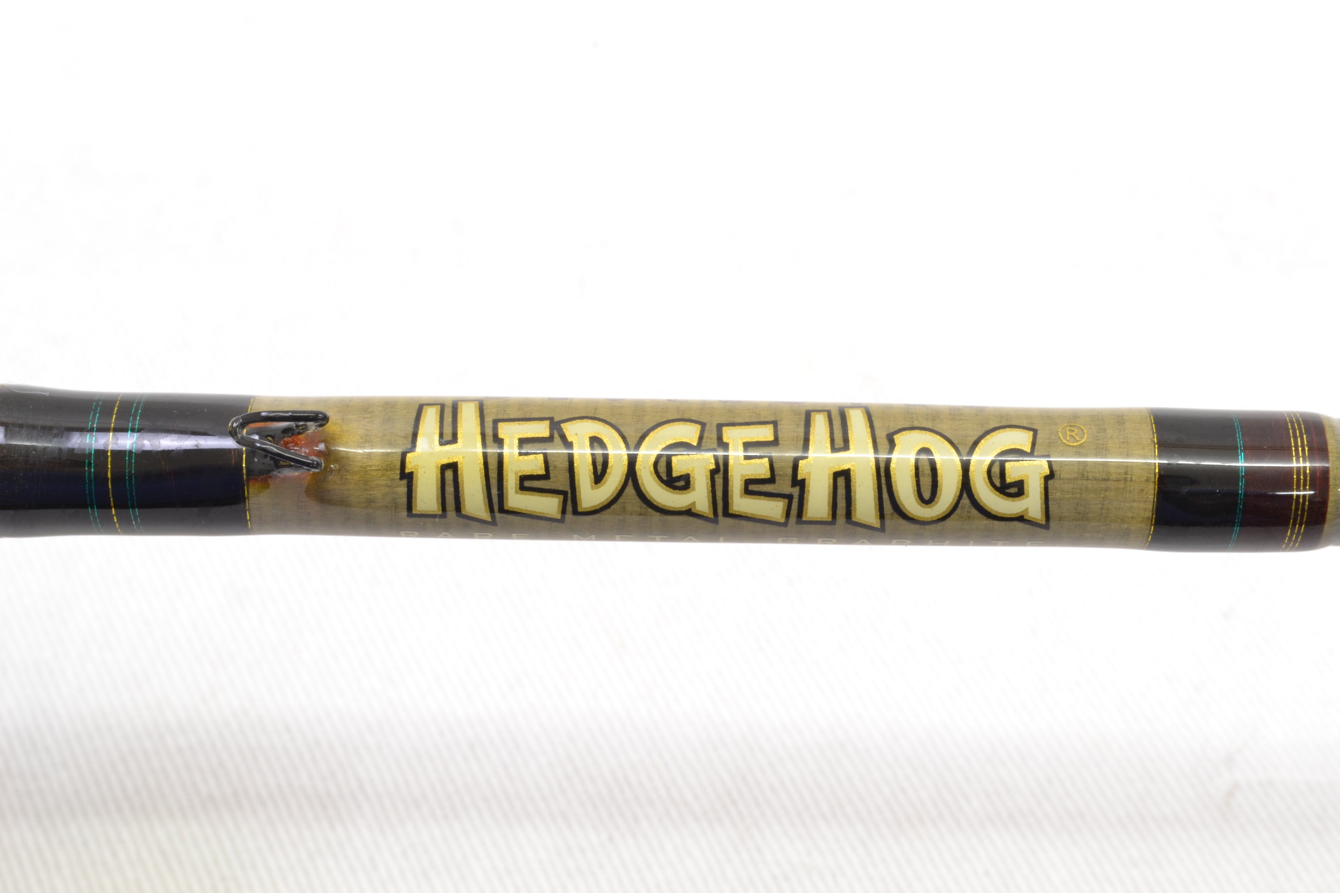 Used Megabass HedgeHog F1st-66RS Saratoga