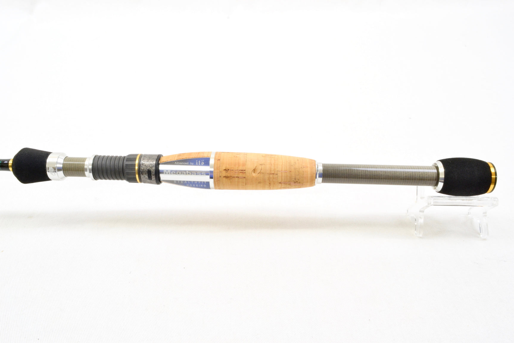 Used Megabass HedgeHog F1st-66RS Saratoga