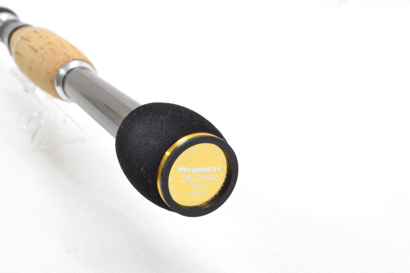 Used Megabass HedgeHog F1st-66RS Saratoga