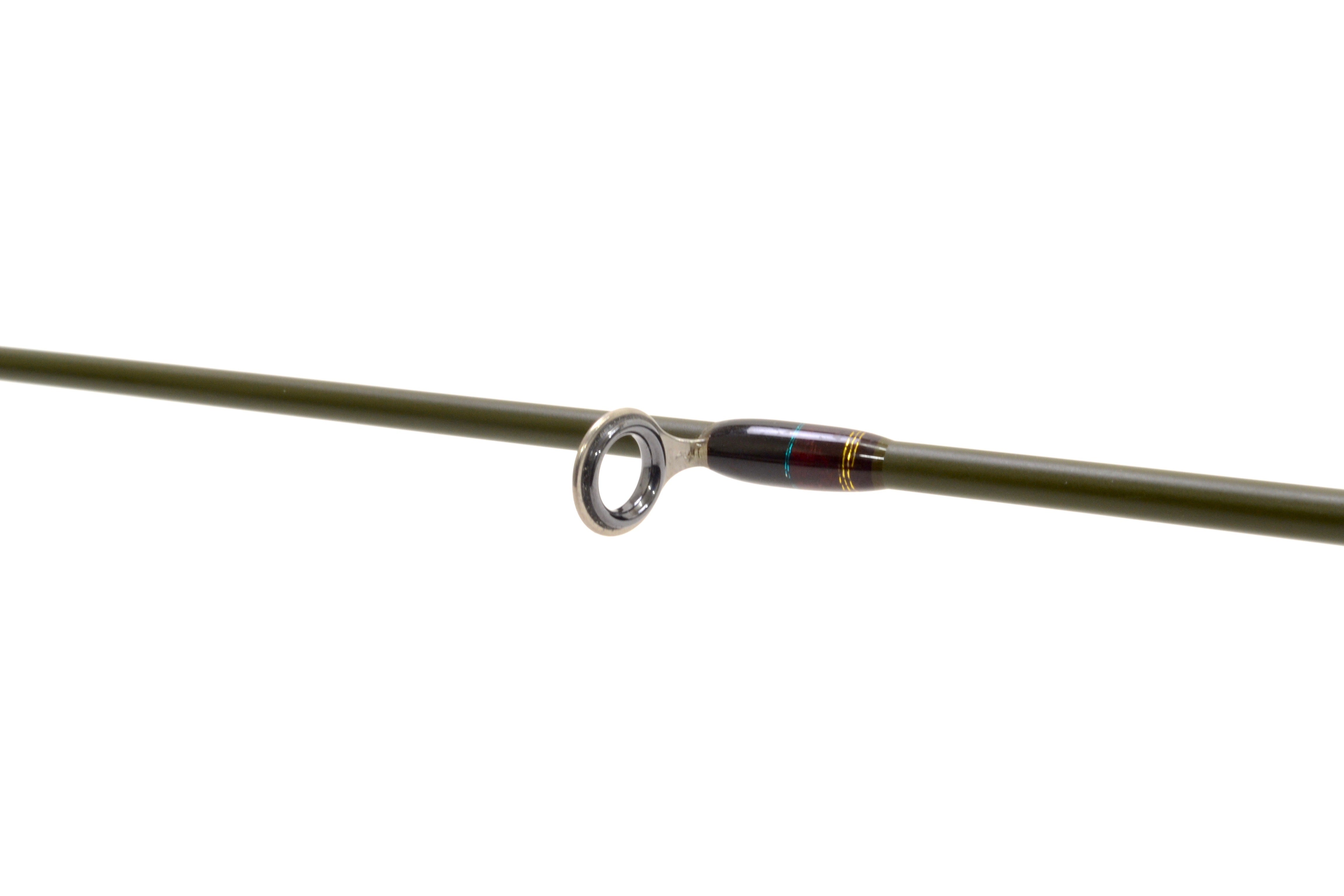 Lamiglas XP Bass Series Spinning Rods