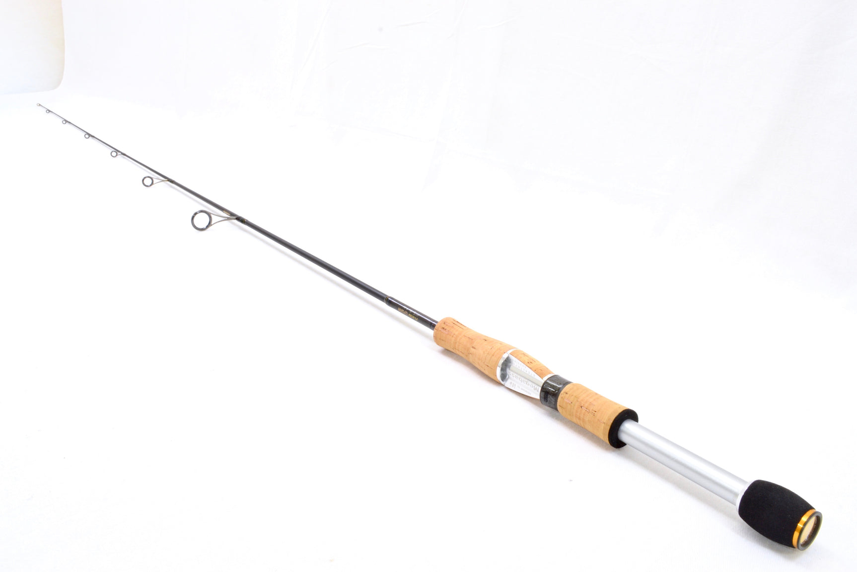 Used Megabass Destroyer F1-61XS Lycaon Phase II