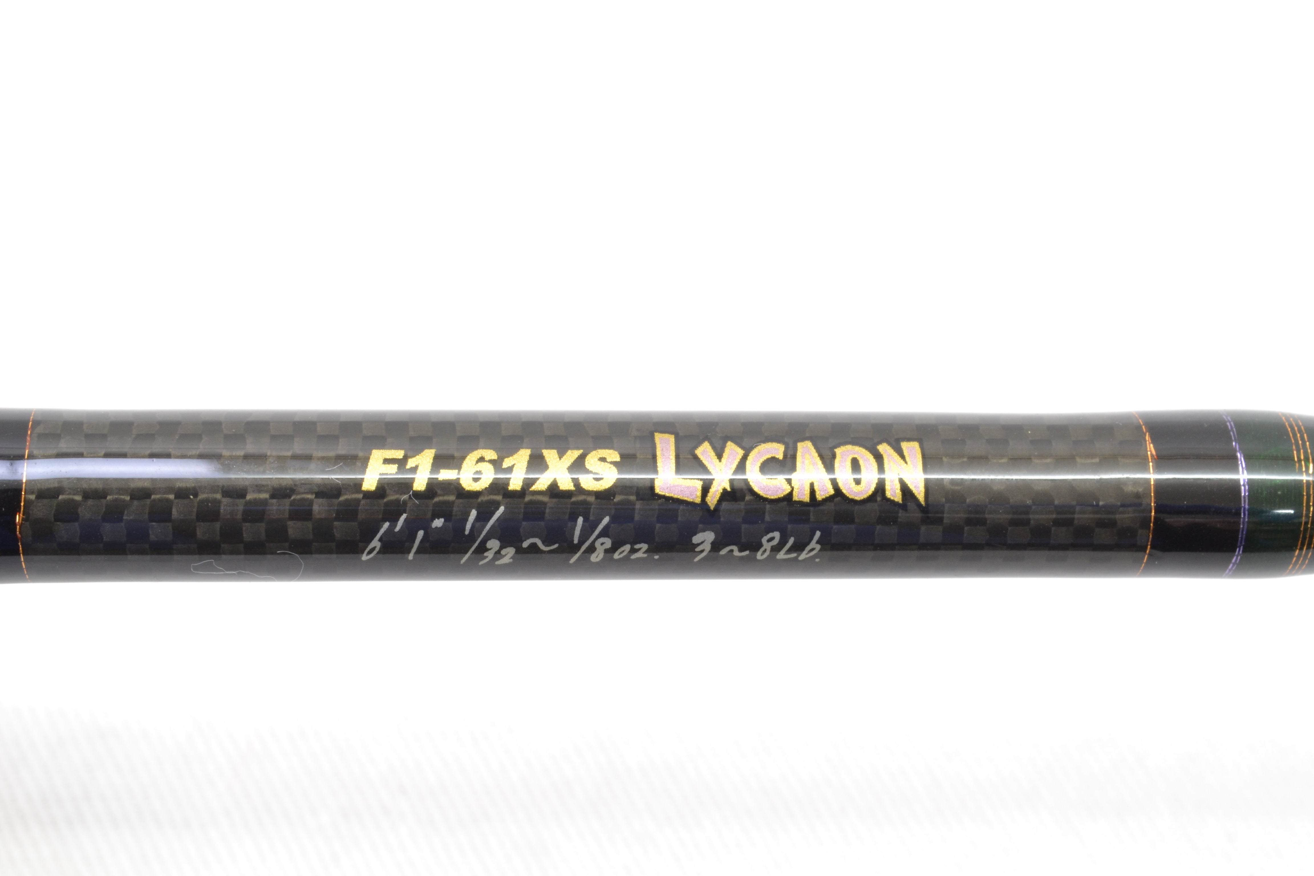 Used Megabass Destroyer F1-61XS Lycaon Phase II – JDM TACKLE HEAVEN