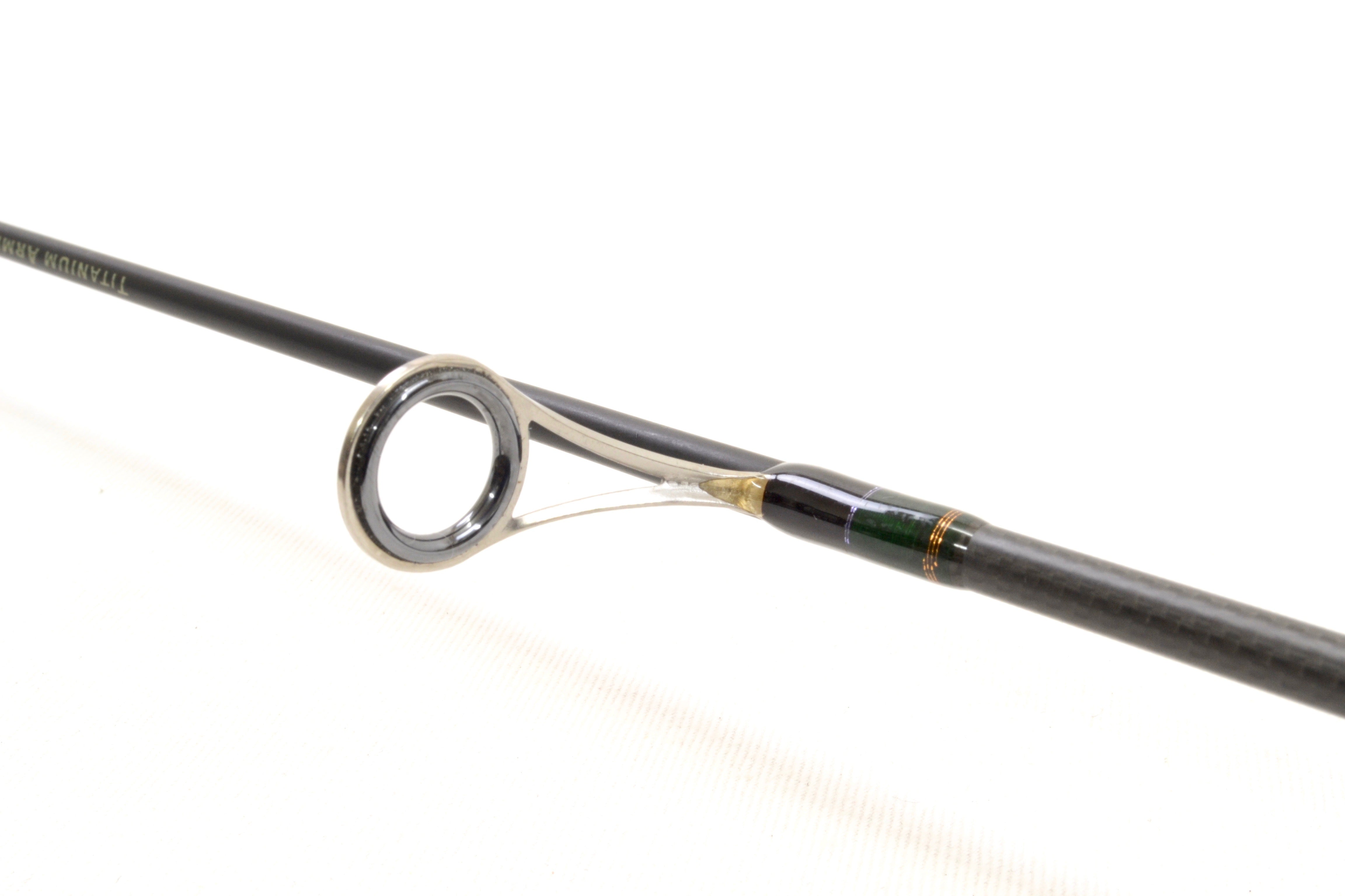 Used Megabass Destroyer F1-61XS Lycaon Phase II – JDM TACKLE HEAVEN