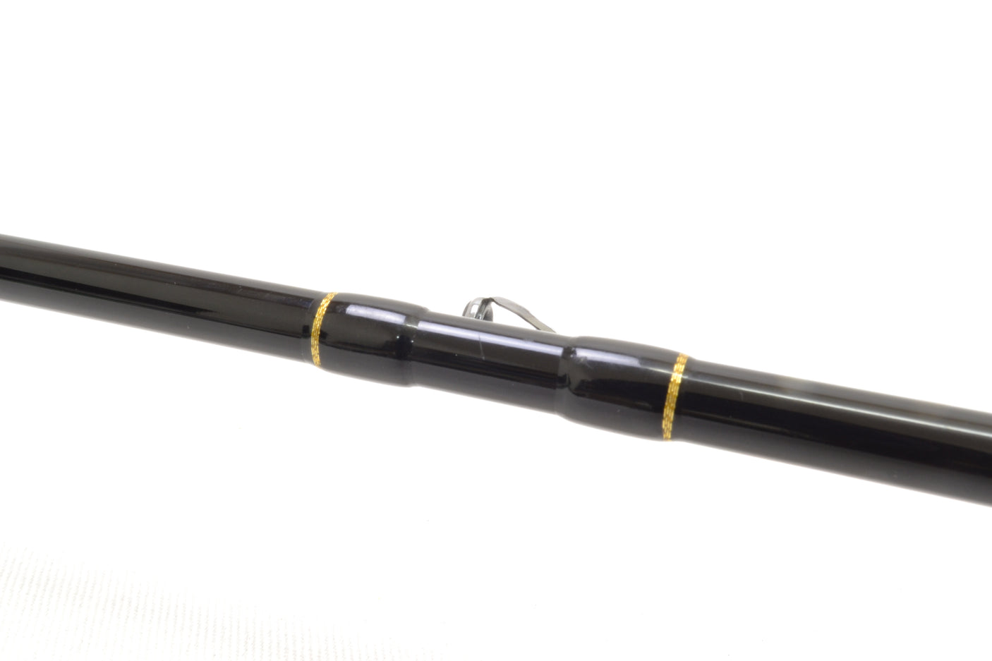 Used Evergreen Heracles Baitcasting HCSC-72X Super Explosion