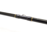 Used Evergreen Heracles Baitcasting HCSC-72X Super Explosion