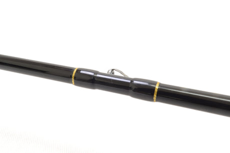 Used Evergreen Heracles Baitcasting HCSC-72X Super Explosion