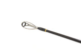 Used Evergreen Heracles Baitcasting HCSC-72X Super Explosion