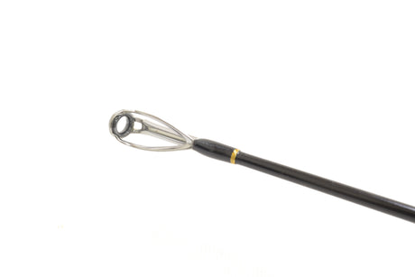 Used Evergreen Heracles Baitcasting HCSC-72X Super Explosion