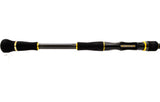Used Evergreen Heracles Baitcasting HCSC-72X Super Explosion