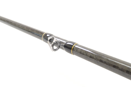 Used Evergreen Heracles Baitcasting HCSC-72X Super Explosion
