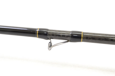 Used Evergreen Heracles Baitcasting HCSC-72X Super Explosion
