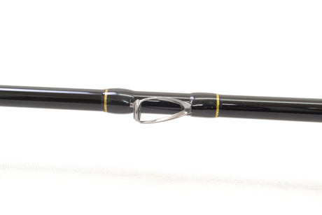 Used Evergreen Heracles Baitcasting HCSC-72X Super Explosion