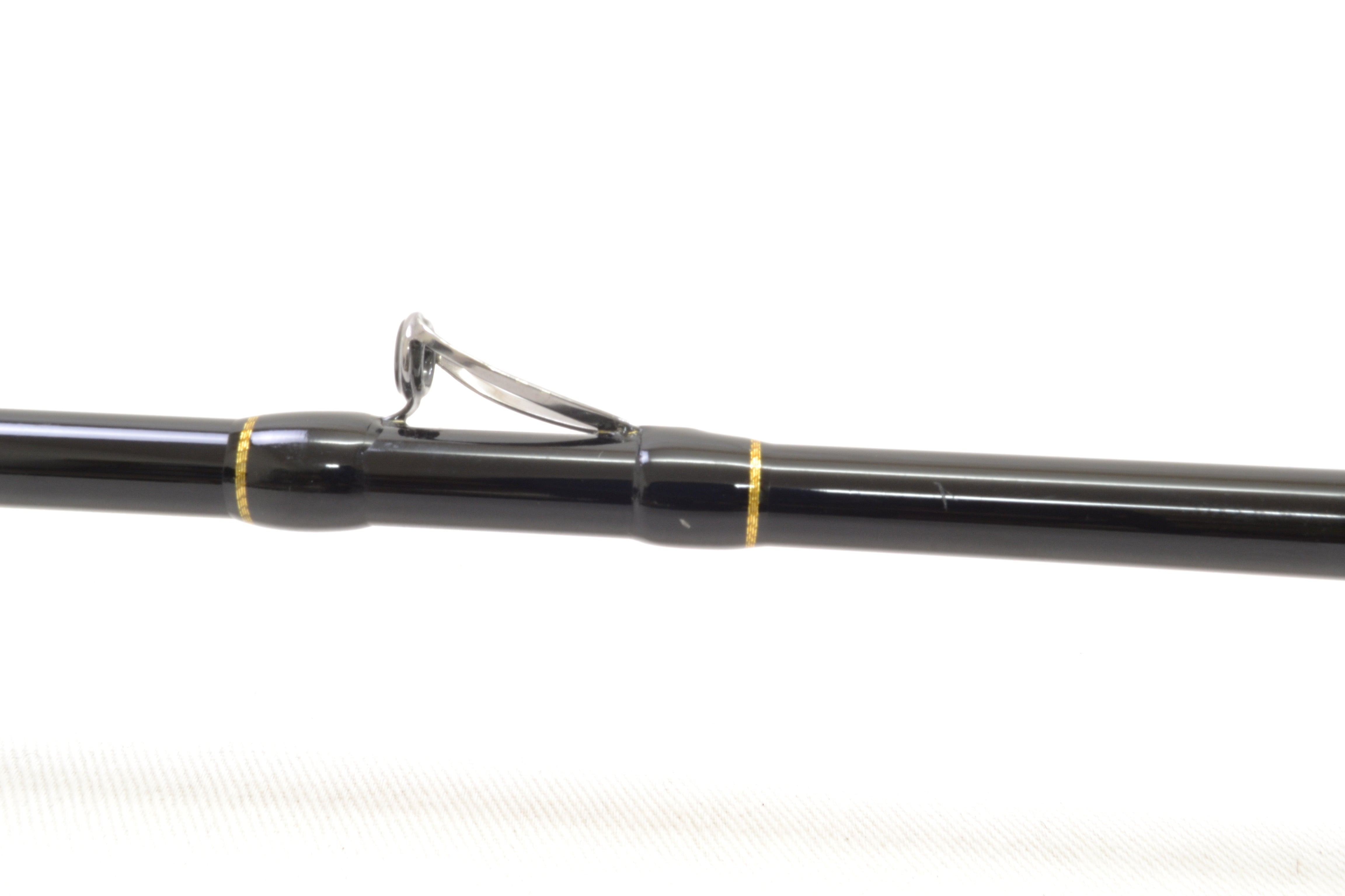 Used Evergreen Heracles Baitcasting HCSC-72X Super Explosion – JDM