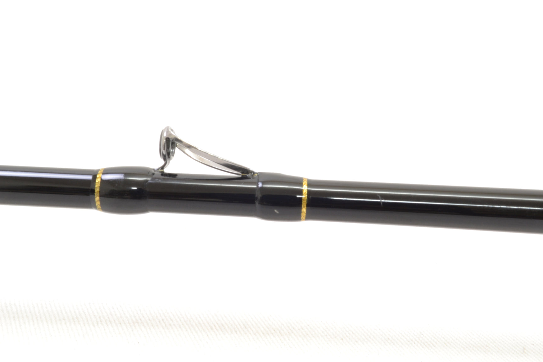 Used Evergreen Heracles Baitcasting HCSC-72X Super Explosion