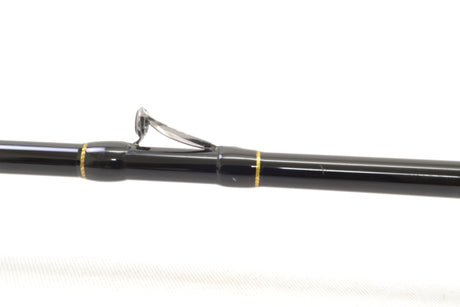 Used Evergreen Heracles Baitcasting HCSC-72X Super Explosion