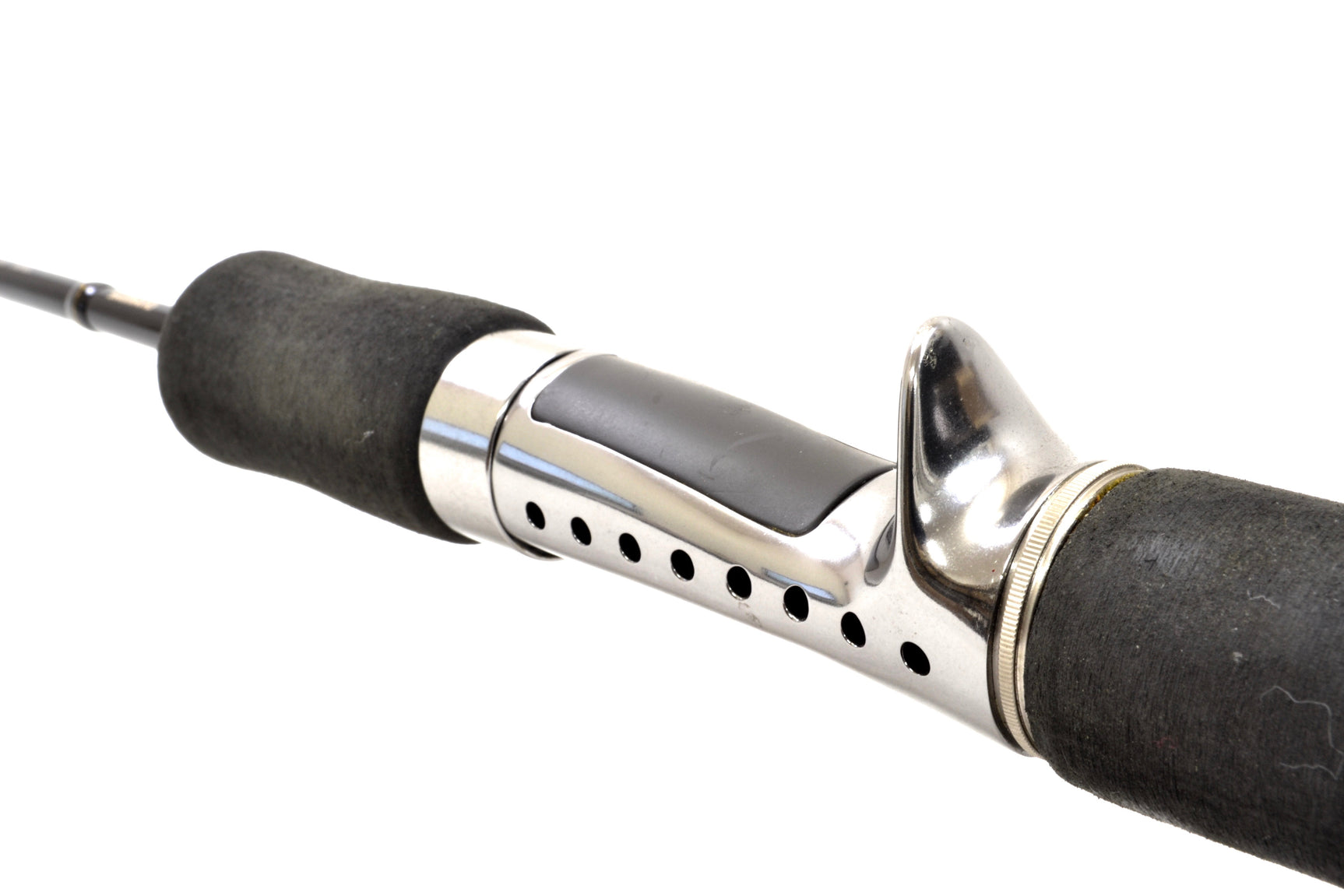 Used Shimano Scorpion Shaula 1601 FF