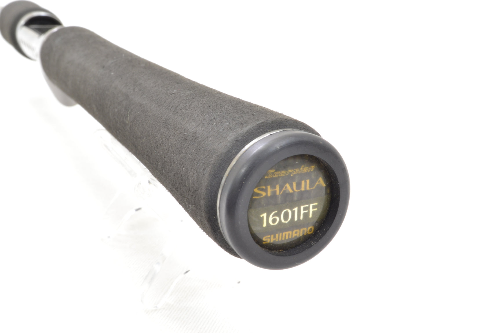 Used Shimano Scorpion Shaula 1601 FF