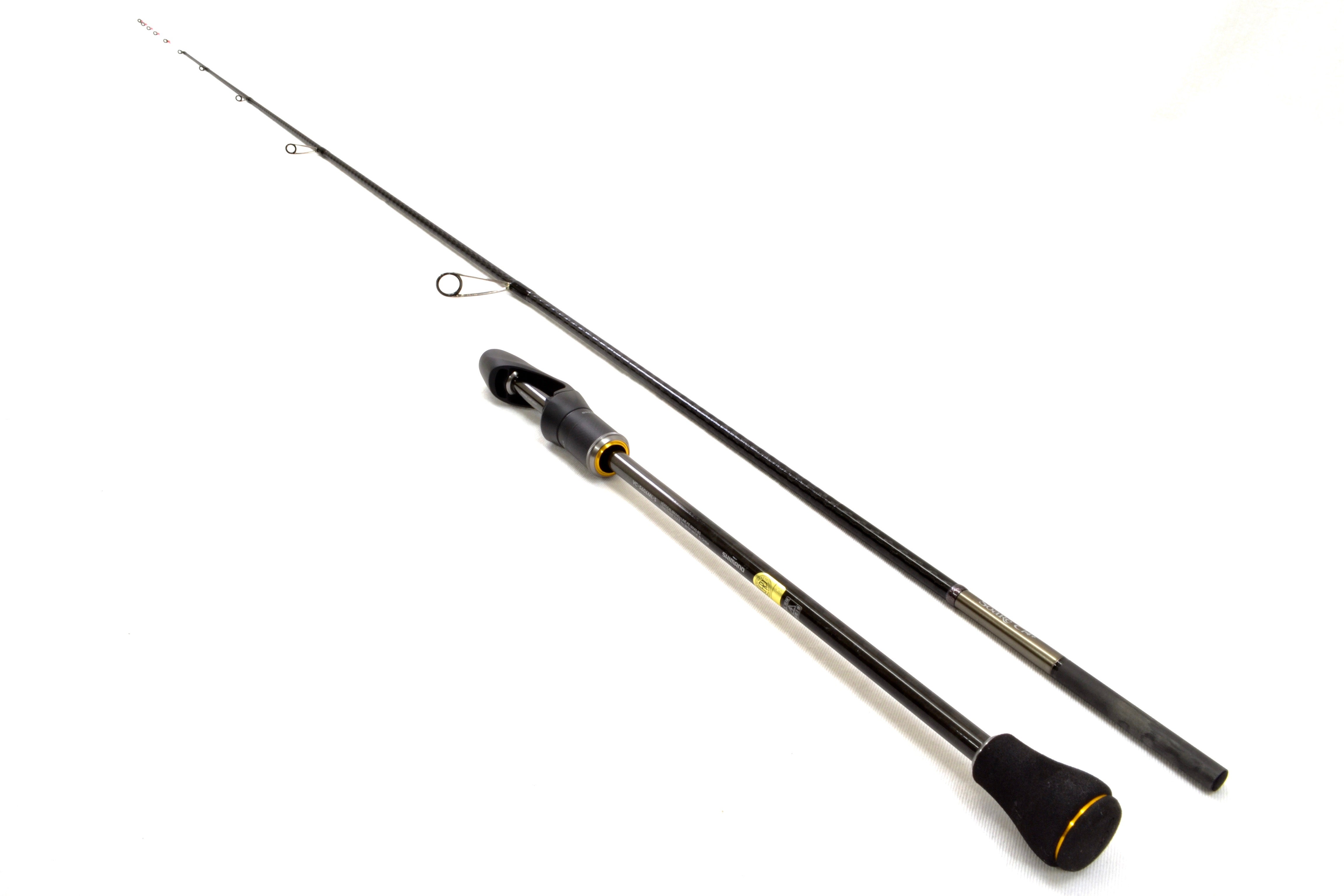 Used Shimano Soare CI4+ Deep Ajing VC-S606ML-S – JDM TACKLE