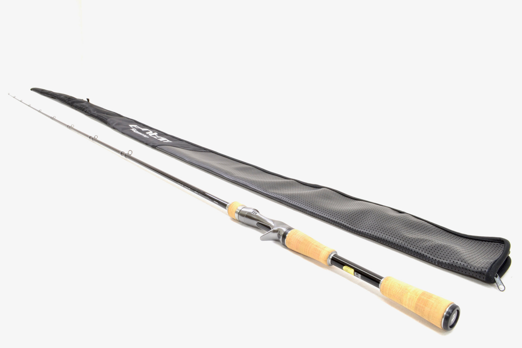 Used Shimano Bantam Baitcasting 160ML-G