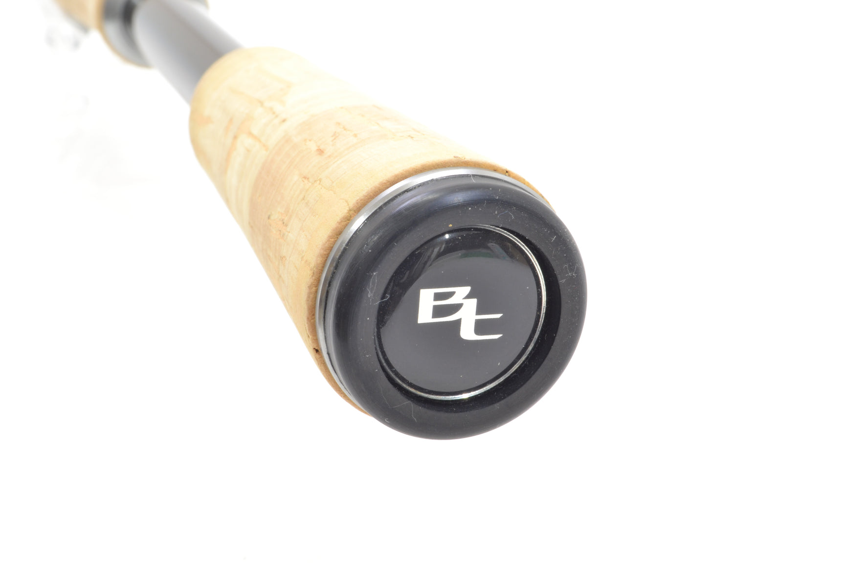 Used Shimano Bantam Baitcasting 160ML-G