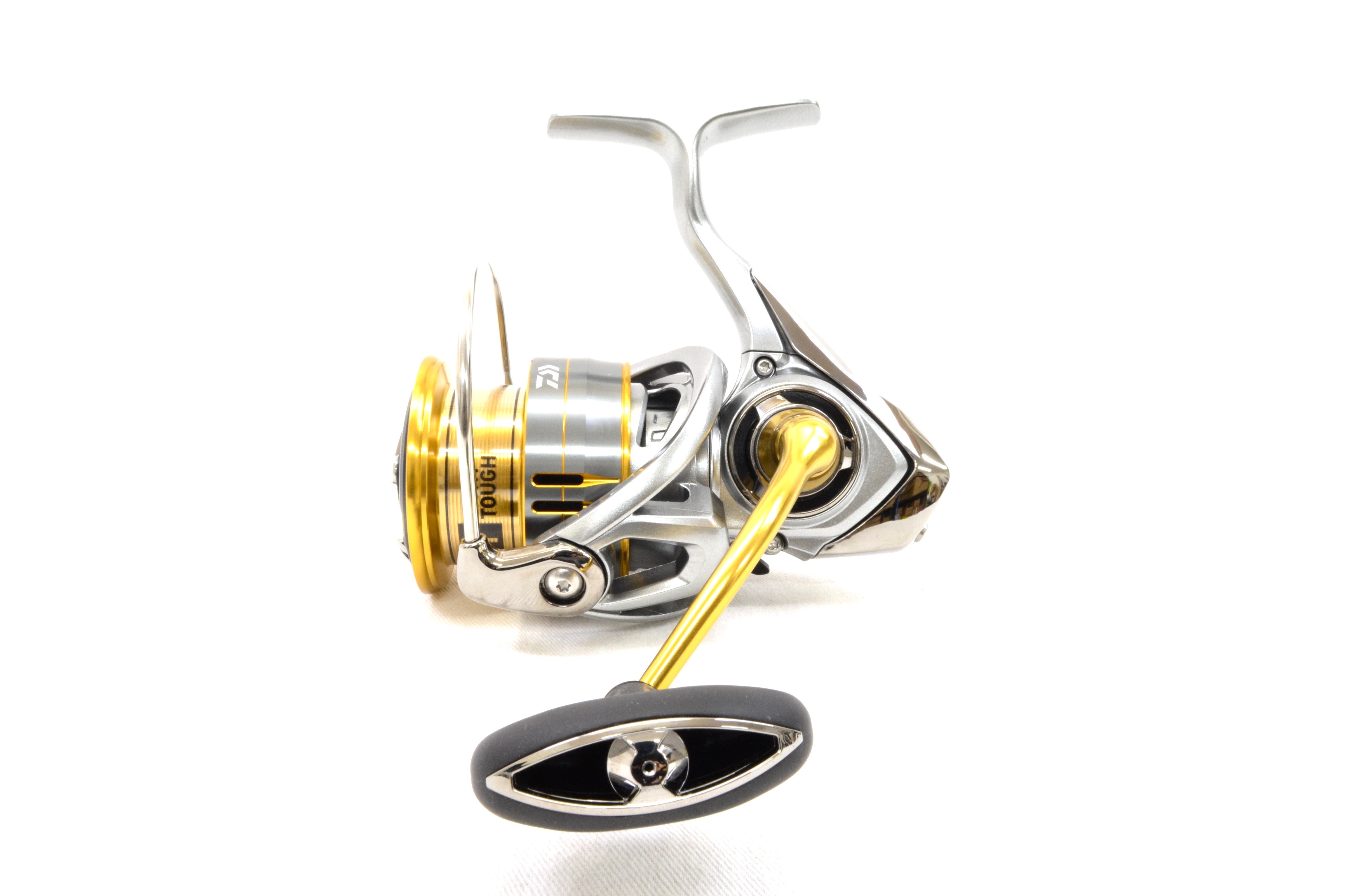 DAIWA - DAIWA18フリームス LT5000S-CXH 18 フリームス LT5000S-CXHのスペック | 釣りクラウド