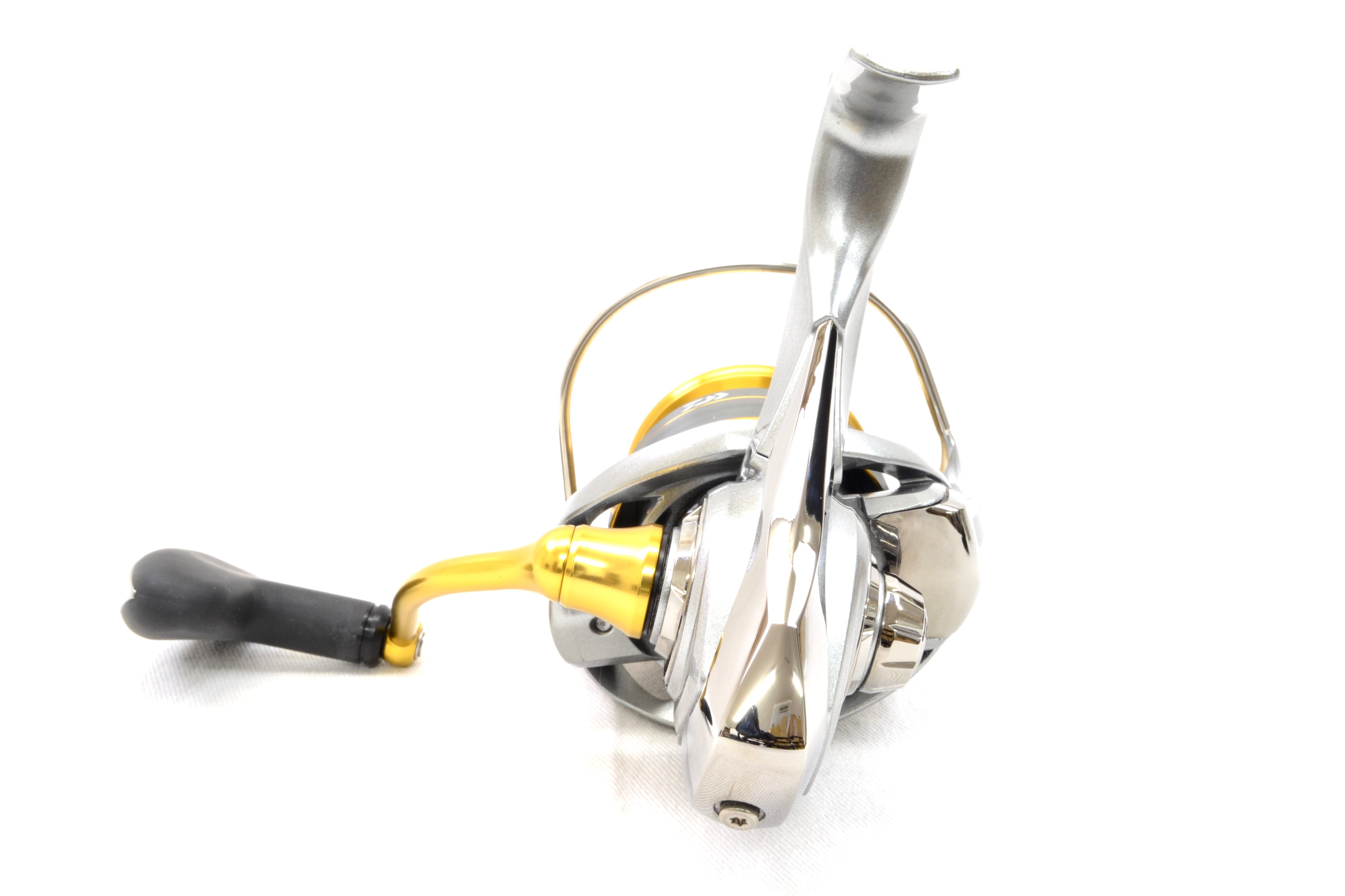 Daiwa 18 Freams LT5000S-CXH – JDM TACKLE HEAVEN