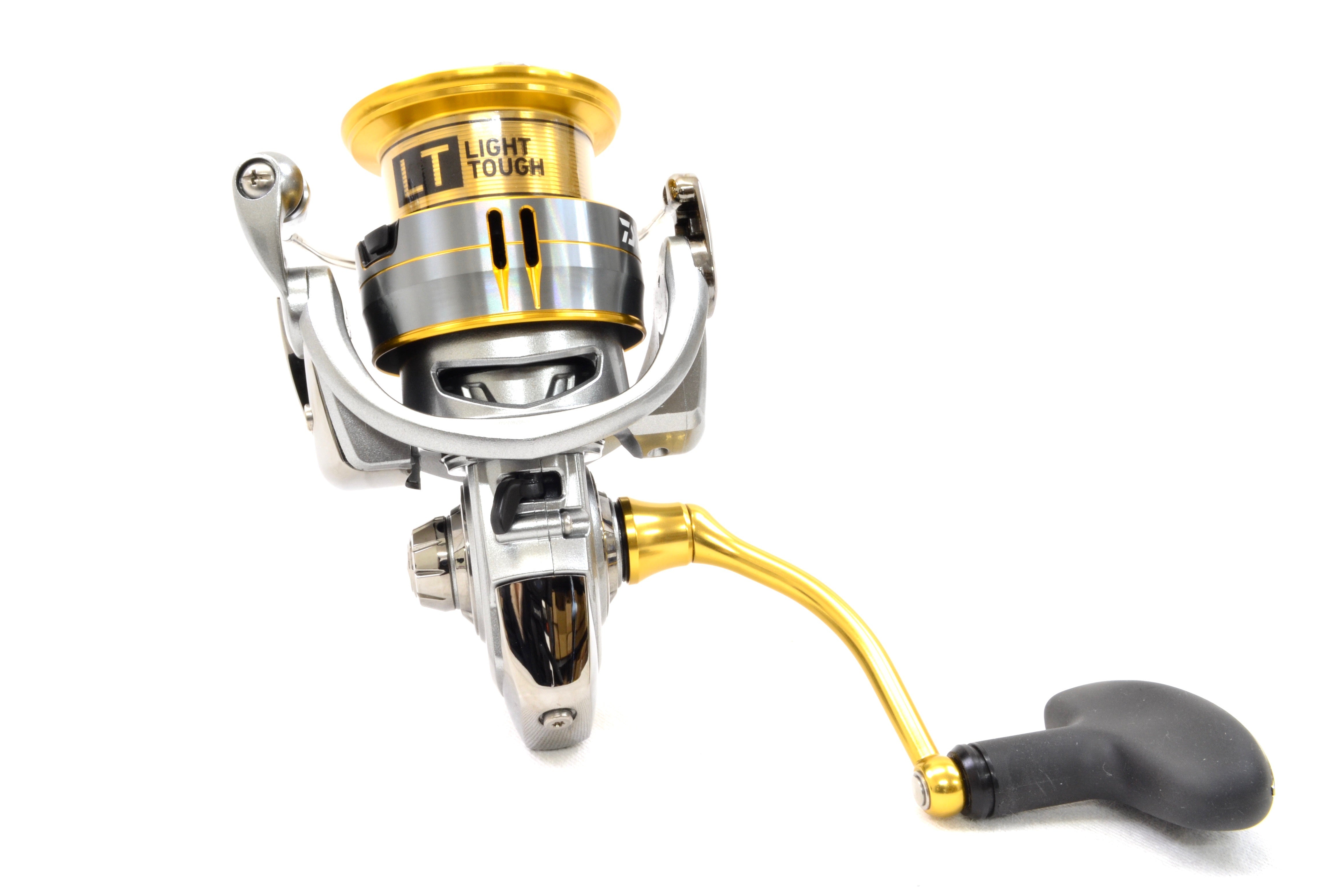 Daiwa 18 Freams LT5000S-CXH – JDM TACKLE HEAVEN