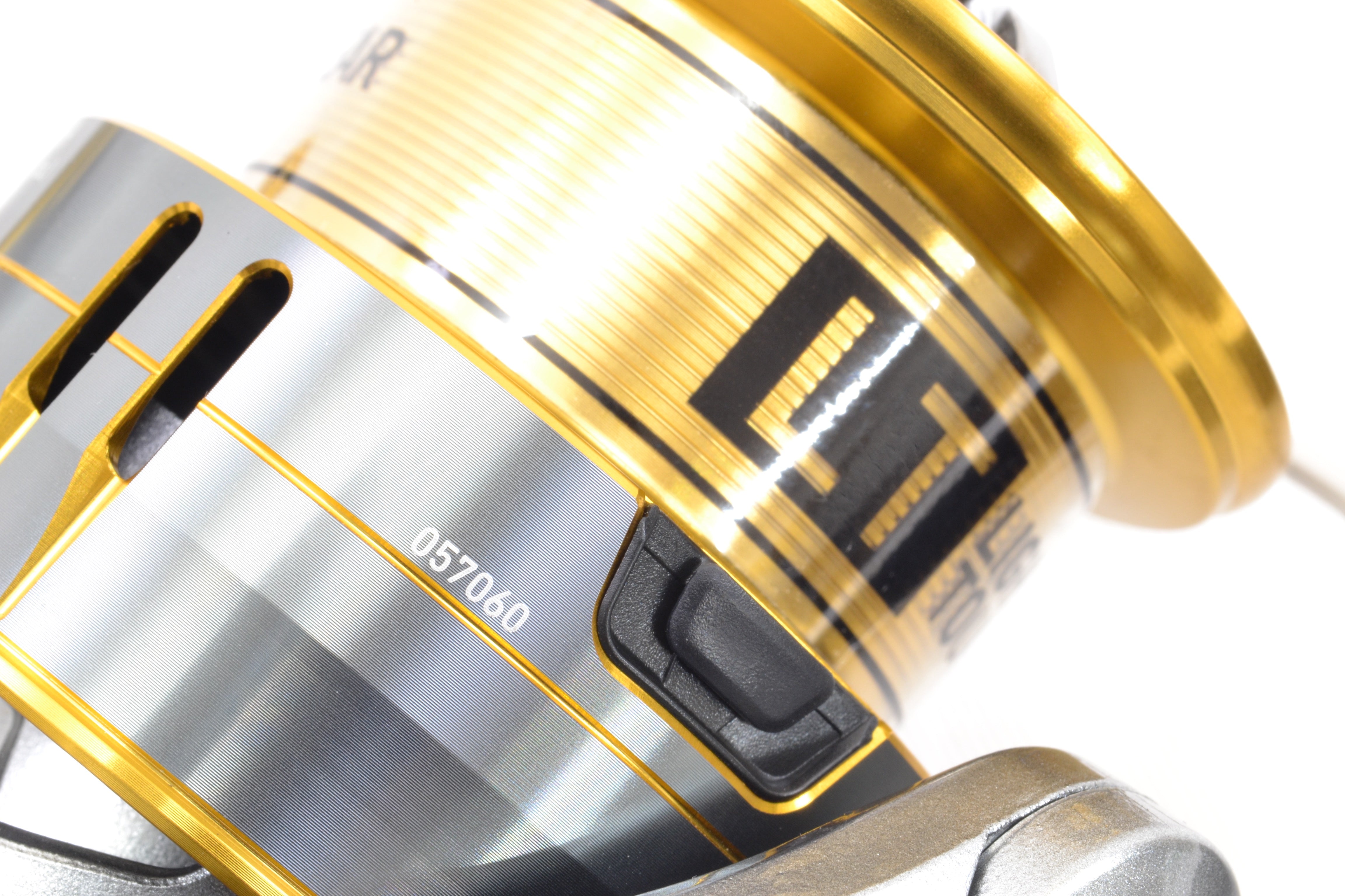 Daiwa 18 Freams LT5000S-CXH – JDM TACKLE HEAVEN