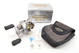 Used Shimano 10 Calcutta Conquest 100DC Right