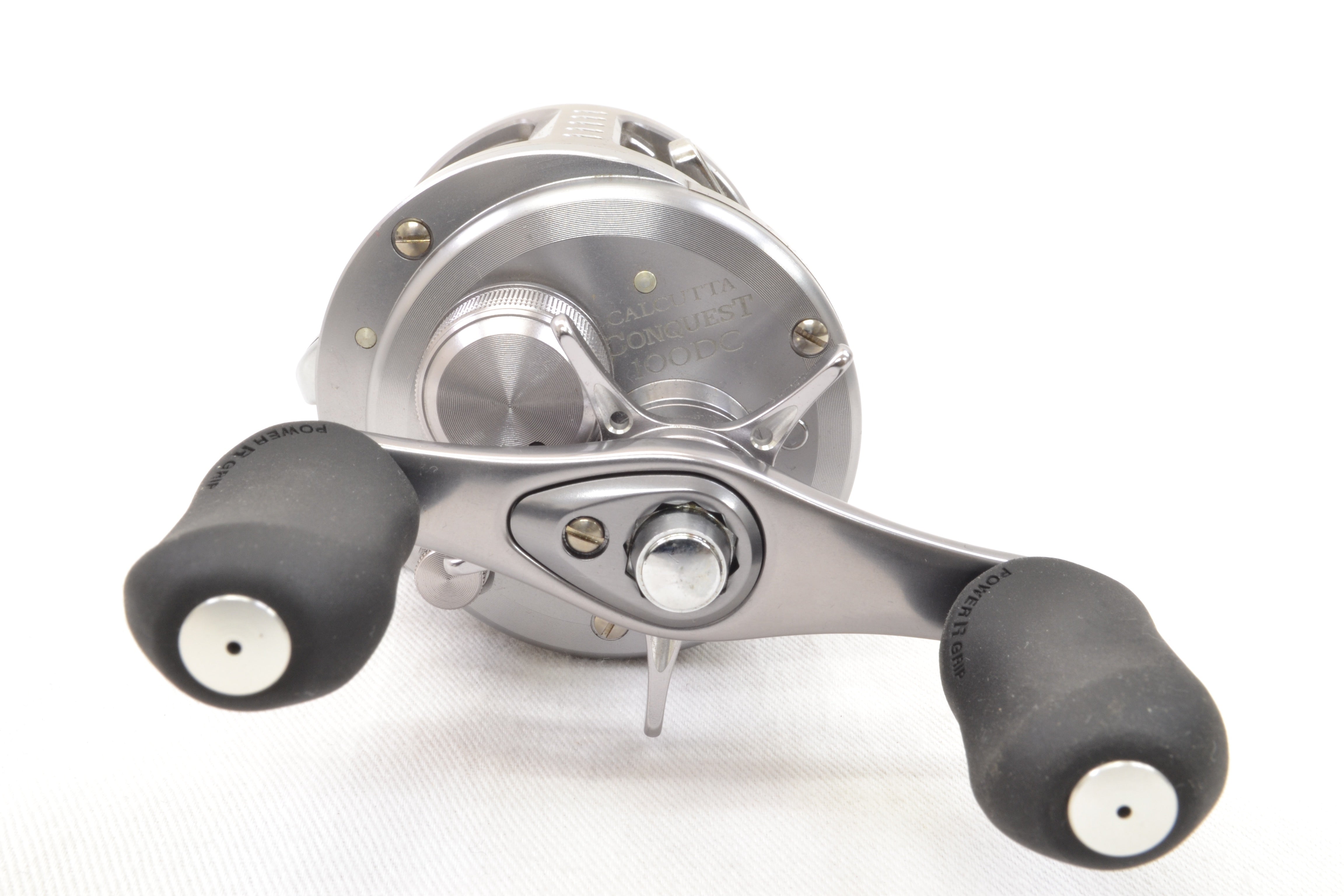 Calcutta Conquest – JDM TACKLE HEAVEN
