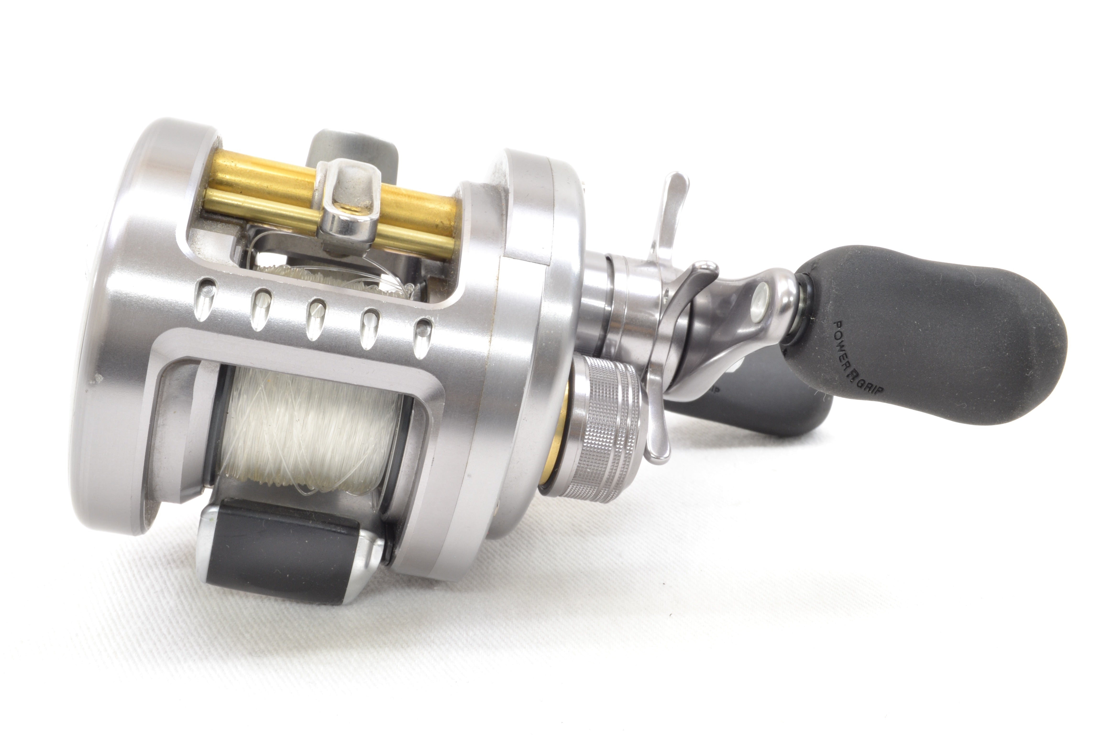 Calcutta Conquest – JDM TACKLE HEAVEN
